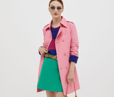 Women's Clothing - Online Store - MAX&Co.